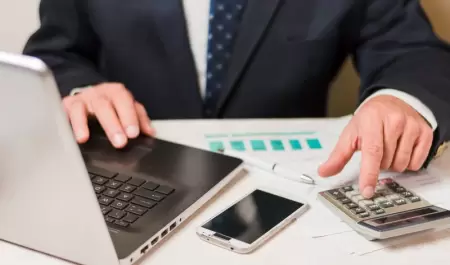 El inters compuesto hace crecer tu dinero ms rpido que el inters simple.