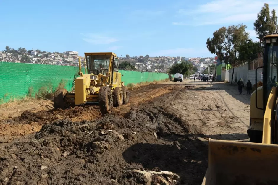 Programa ˈTijuana Ciudad Limpiaˈ