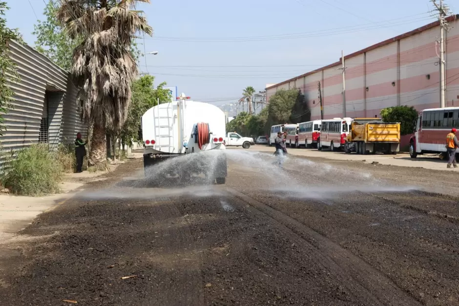 Programa ˈTijuana Ciudad Limpiaˈ