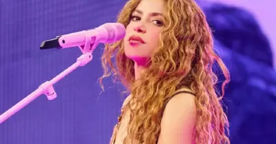 Shakira