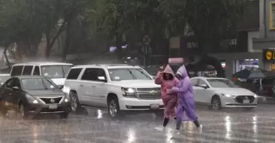 Tormenta tropical Dalila