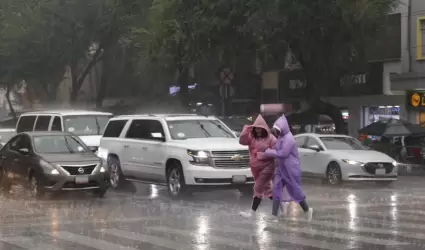 Tormenta tropical Dalila