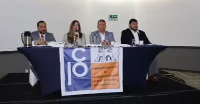 Prodecon Baja California