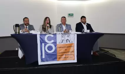 Prodecon Baja California