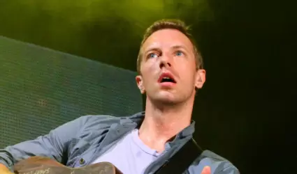 Chris Martin