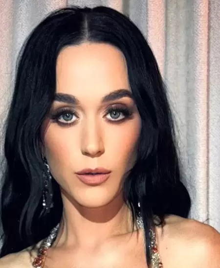 Katy Perry