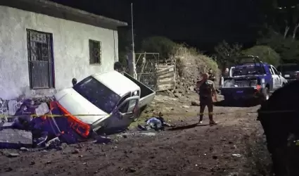 Enfrentamiento en Yuriria, Guanajuato