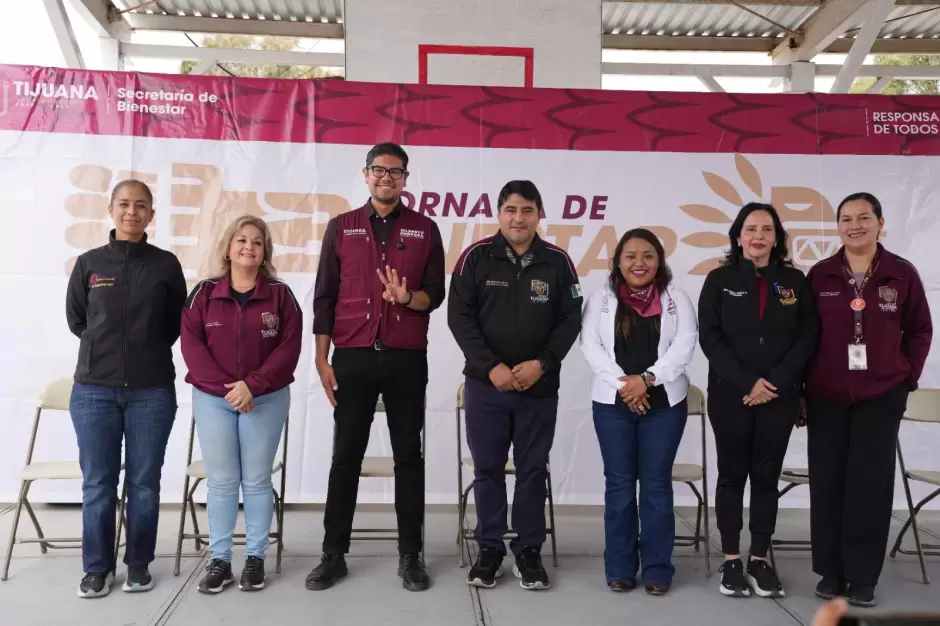 Jornada de Bienestar