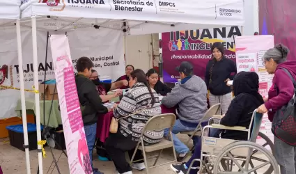 Jornada de Bienestar