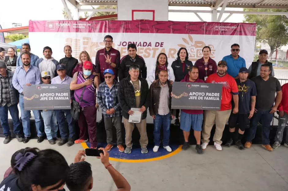 Jornada de Bienestar