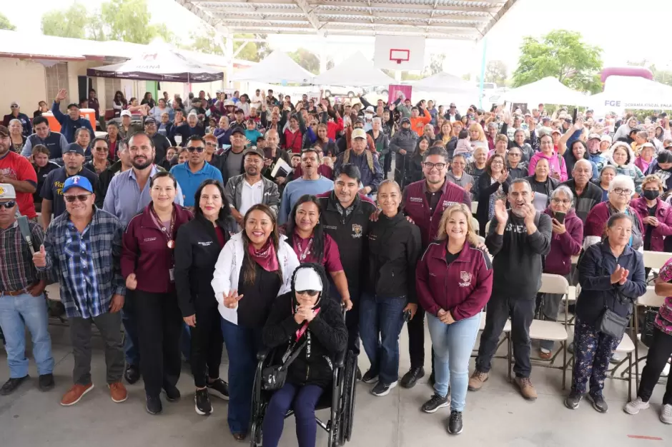 Jornada de Bienestar
