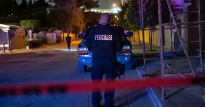 Ataque armado en la colonia Isidro Chilpancingo