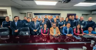 Coordinacin interinstitucional en materia de bienestar animal