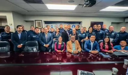 Coordinacin interinstitucional en materia de bienestar animal