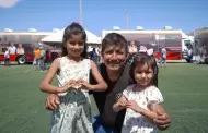Promueven la salud de los padres de Baja California
