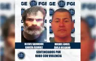 FGE logra sentencias condenatorias por robo con violencia en Tijuana