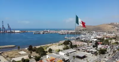 Clima Ensenada