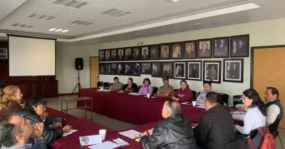 Atienden necesidades de grupos indgenas y afromexicanos