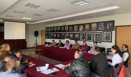 Atienden necesidades de grupos indgenas y afromexicanos