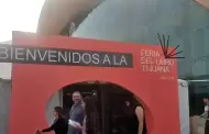 Concluye edicin 46 de la Feria del Libro de Tijuana