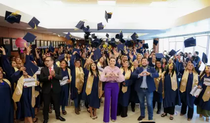 Pre registro a universidad para beneficiarias de Tarjeta Violeta