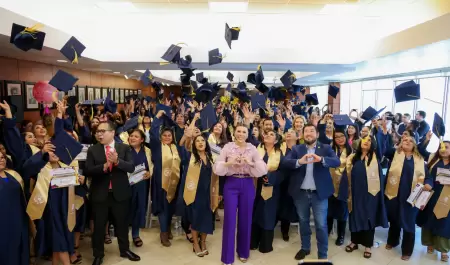 Pre registro a universidad para beneficiarias de Tarjeta Violeta