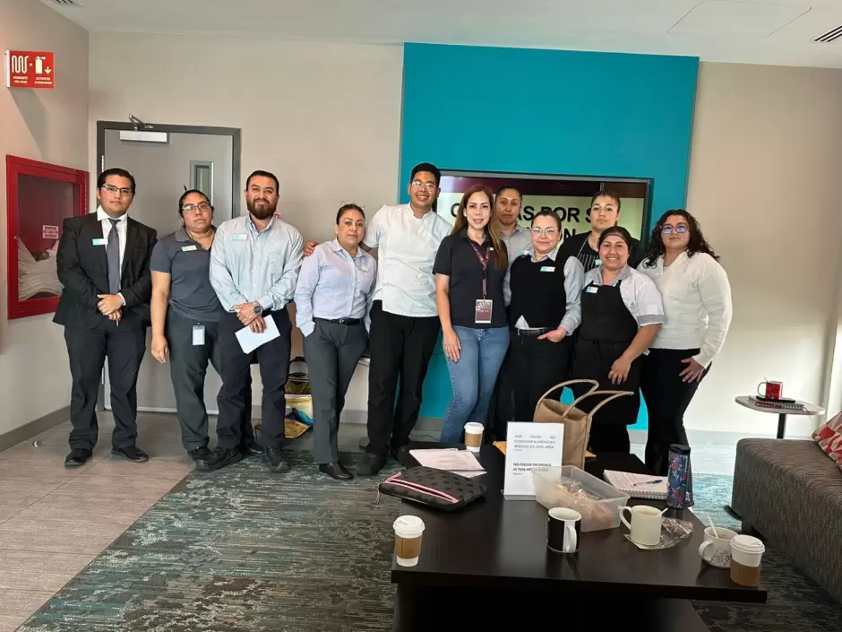 Prcticas de higiene en hoteles