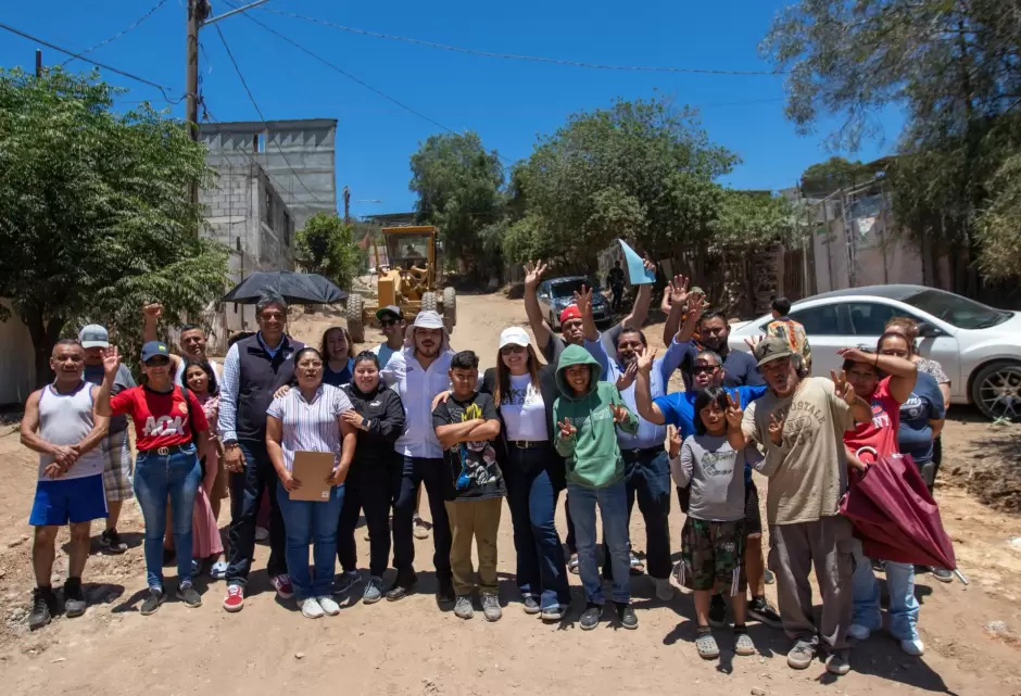 Programa Tijuana Ciudad Limpia