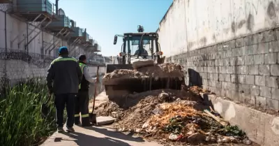 Programa Tijuana Ciudad Limpia