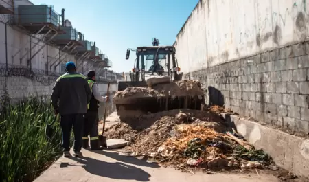 Programa Tijuana Ciudad Limpia