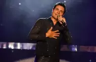 Chayanne pide en redes que lo feliciten por el Da del Padre