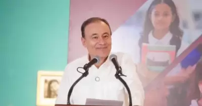 Alfonso Durazo Montao