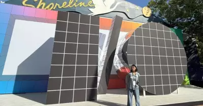 Google I/O 2025 en Silicon Valley