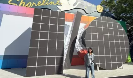 Google I/O 2025 en Silicon Valley