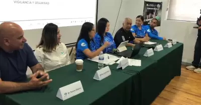 Hospital Florence anuncia carrera atltica por su 40 aniversario, a beneficio de