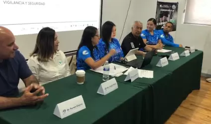 Hospital Florence anuncia carrera atltica por su 40 aniversario, a beneficio de