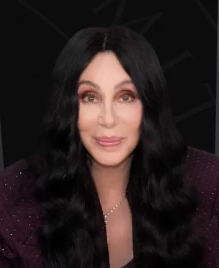 Cher