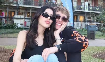 Kenia Os y Peso Pluma