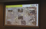 Destaca titular de Sidurt avance significativo en obras y proyectos en Baja California durante actual administracin estatal