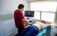 Llaman a prevenir el cncer de rin en Baja California