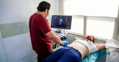 Cáncer de Riñón