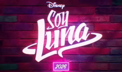 Soy Luna