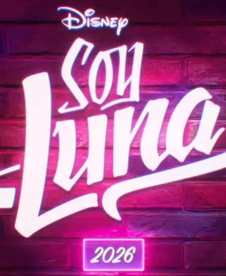Soy Luna