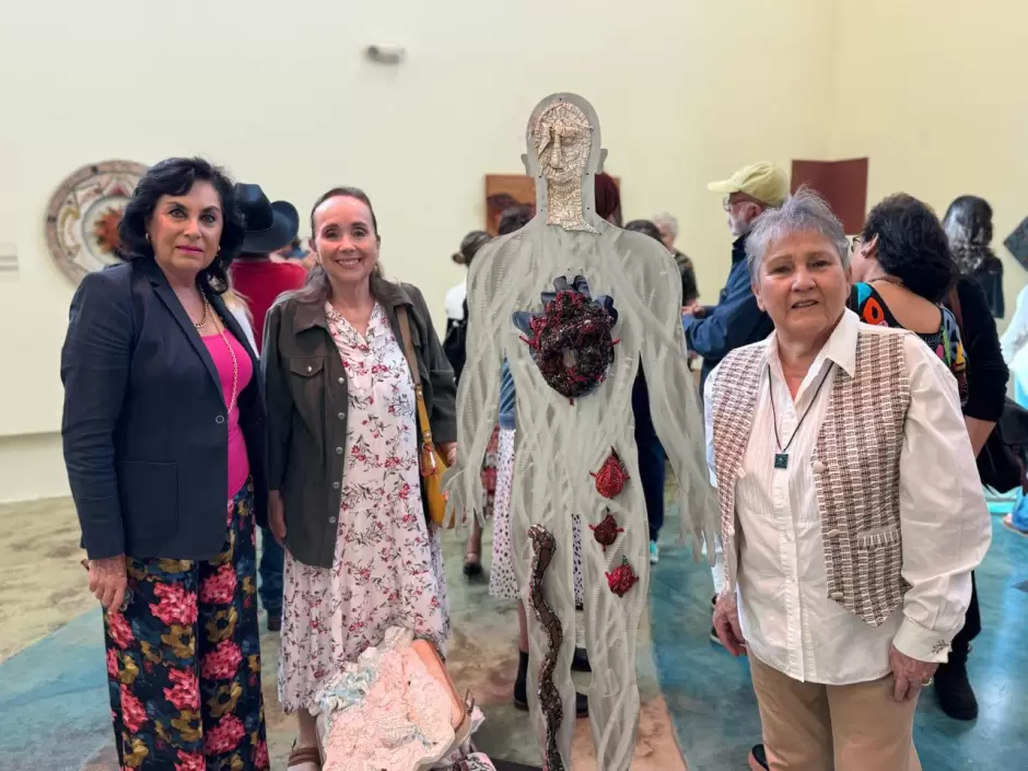 Segundo Simposio Internacional de Mosaico