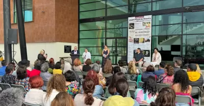 Segundo Simposio Internacional de Mosaico