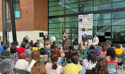 Segundo Simposio Internacional de Mosaico