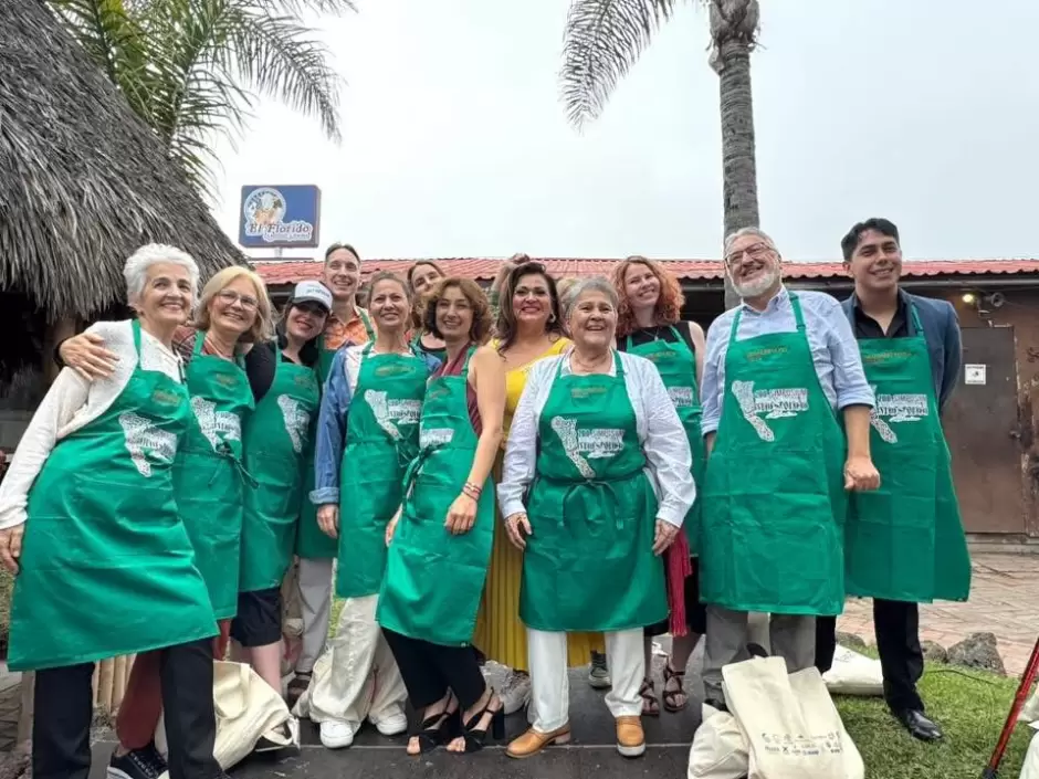 Segundo Simposio Internacional de Mosaico