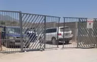 Vecinos de Valle Redondo exigen a las autoridades introduccin del servicio de energa elctrica