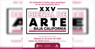 XXV Bienal de Arte