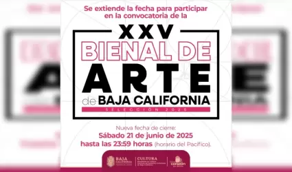 XXV Bienal de Arte